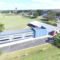 M Swinney architect Education classrooms