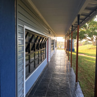 M Swinney architect Education classrooms