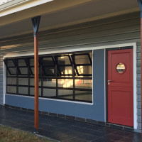 M Swinney architect Education classrooms