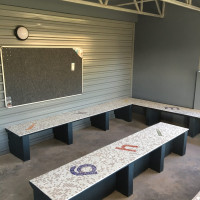 M Swinney architect Education classrooms