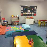 M Swinney architect Education classrooms