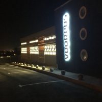 M Swinney architect Education classrooms