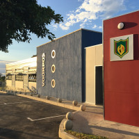 M Swinney architect Education classrooms