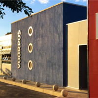 M Swinney architect Education classrooms