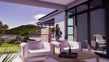 MSwinney MSarchitects Residential Kidds Beach