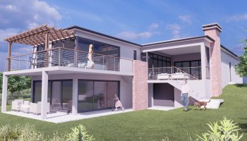 MSwinney MSarchitects Residential Kidds Beach