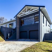 M Swinney Architect Residential Bushwillow