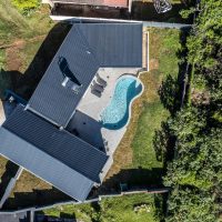 M Swinney Architect Residential Bushwillow