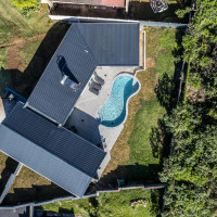 M Swinney Architect Residential Bushwillow