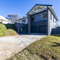 M Swinney Architect Residential Bushwillow