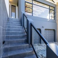 M Swinney Architect Residential Bushwillow