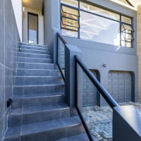 M Swinney Architect Residential Bushwillow