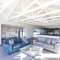 M Swinney Architect Residential Bushwillow