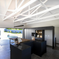 M Swinney Architect Residential Bushwillow
