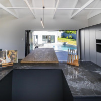 M Swinney Architect Residential Bushwillow