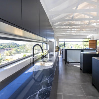 M Swinney Architect Residential Bushwillow