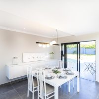 M Swinney Architect Residential Bushwillow