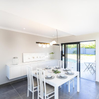 M Swinney Architect Residential Bushwillow