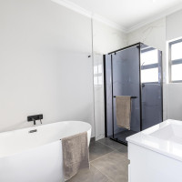 M Swinney Architect Residential Bushwillow