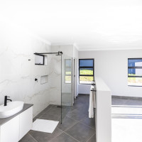 M Swinney Architect Residential Bushwillow