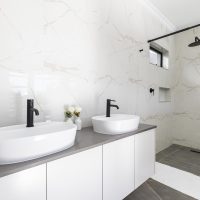 M Swinney Architect Residential Bushwillow