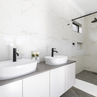 M Swinney Architect Residential Bushwillow