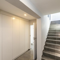 M Swinney Architect Residential Bushwillow