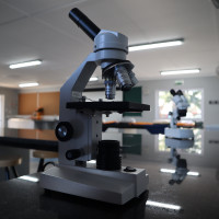 M Swinney architect Education science lab