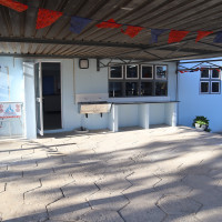 M Swinney architect Education science lab