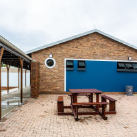 M Swinney architect Education classrooms