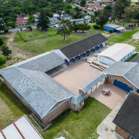 M Swinney architect Education classrooms