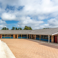 M Swinney architect Education classrooms