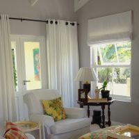 MSwinney Architect Residential Gonubie house