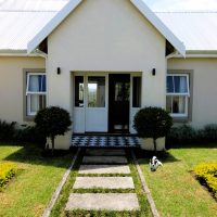 MSwinney Architect Residential Gonubie house