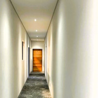 MSwinney Aschitect Woodbrook factory