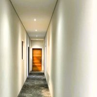 MSwinney Aschitect Woodbrook factory