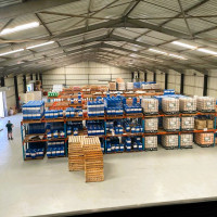 MSwinney Aschitect Woodbrook factory