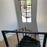 MSwinney Aschitect Woodbrook factory